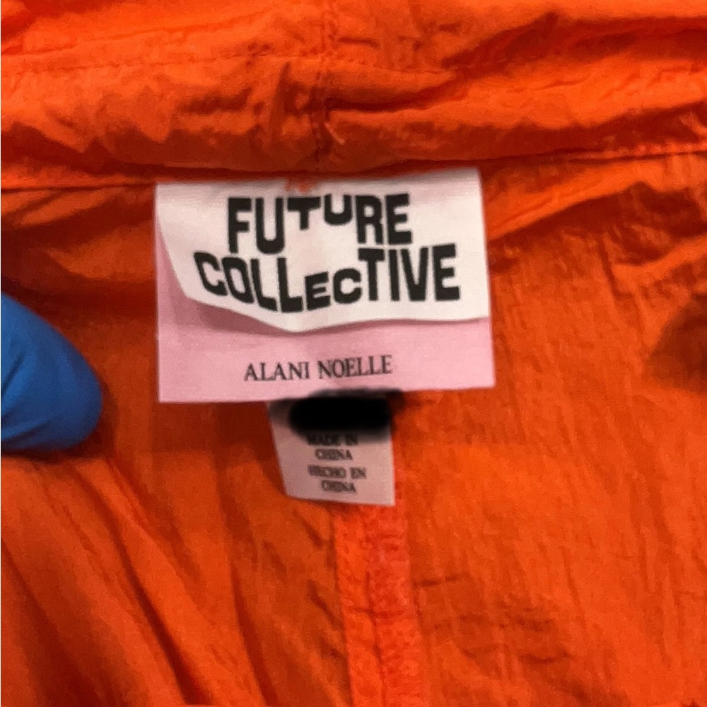 Future Collective Cargo pants